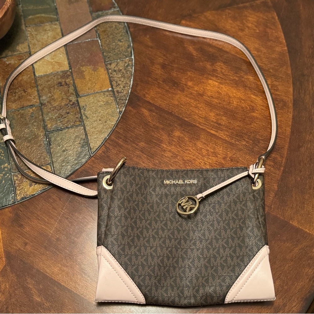 Michael Kors Crossbody Purse